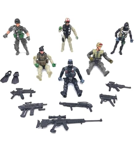 Amazon.co.jp: BBI Elite Force 1:6 scale - US Army Special